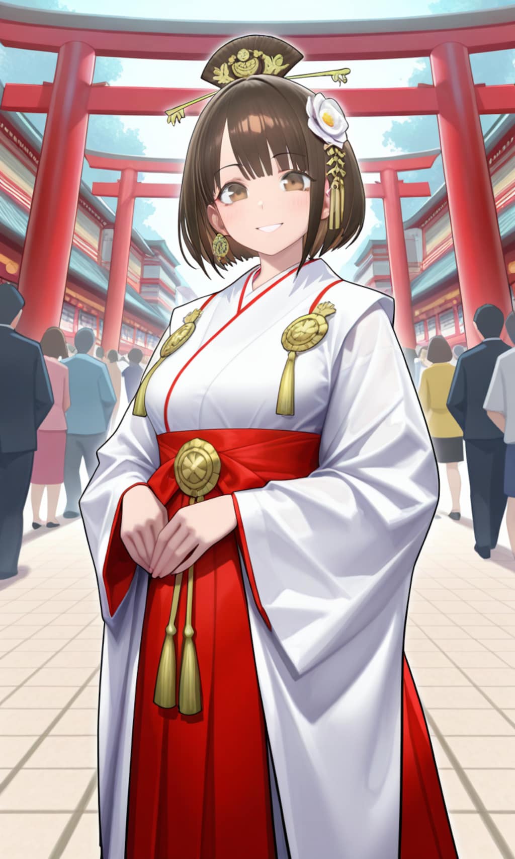 祝　建国記念の日