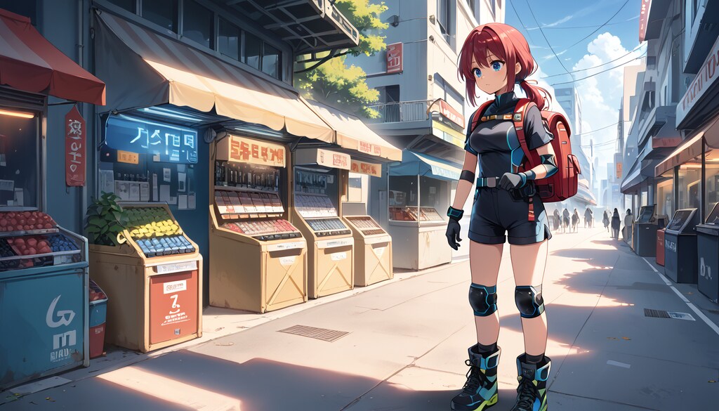 エクスプローラー・イン・ニューナゴヤ　#2