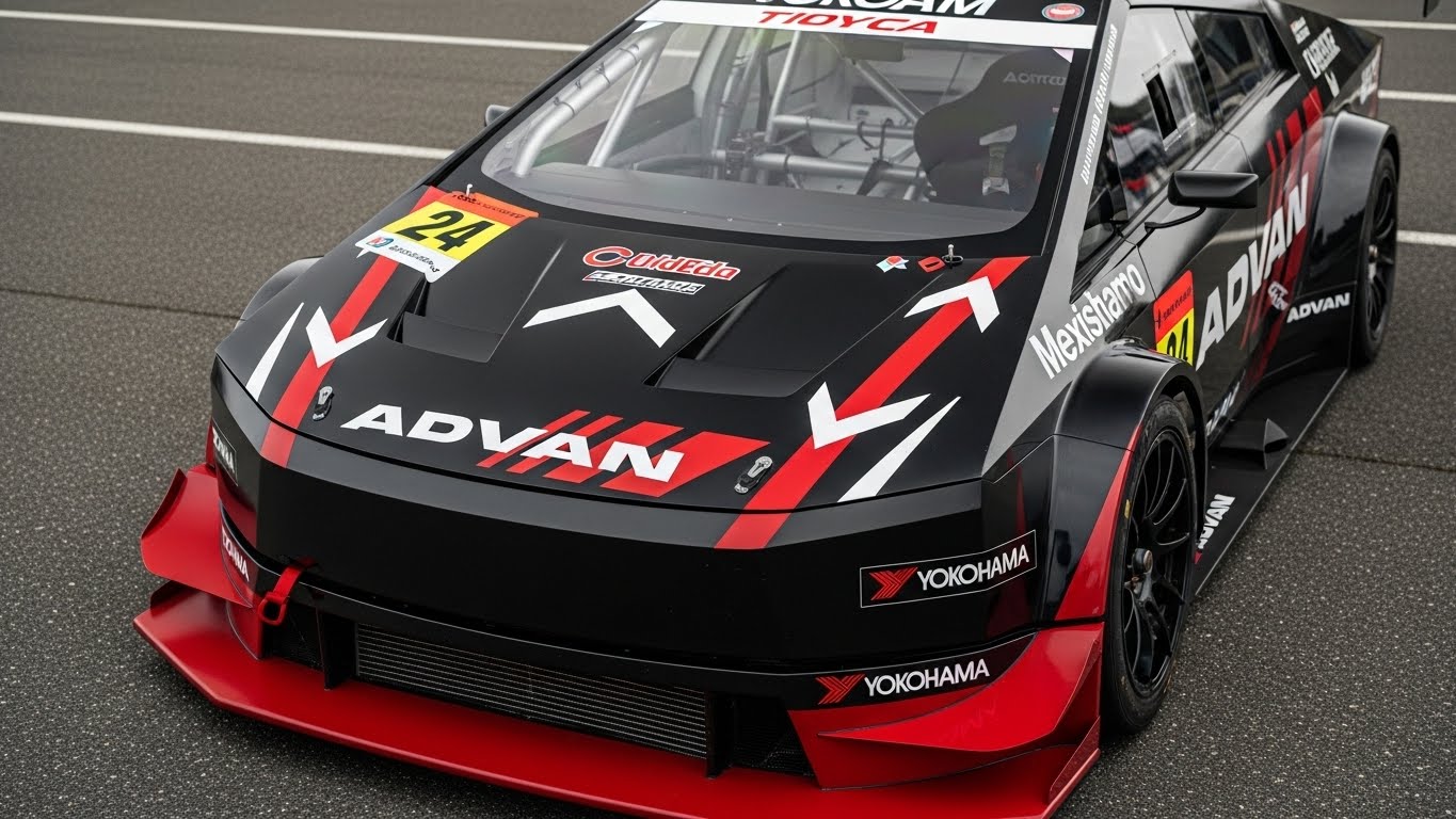 アドバンサイバートラック | の人気AIイラスト・グラビア