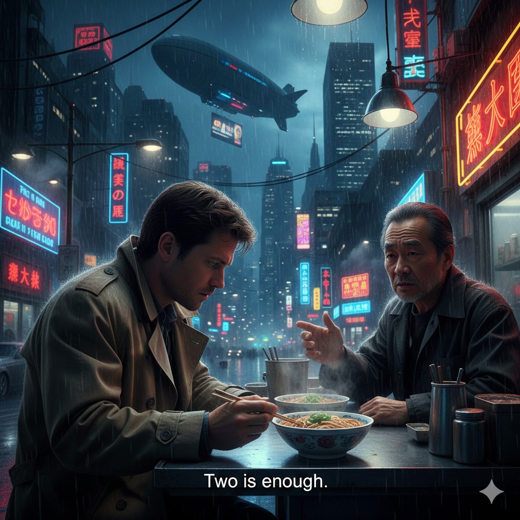 二つで十分ですよ | の人気AIイラスト・グラビア