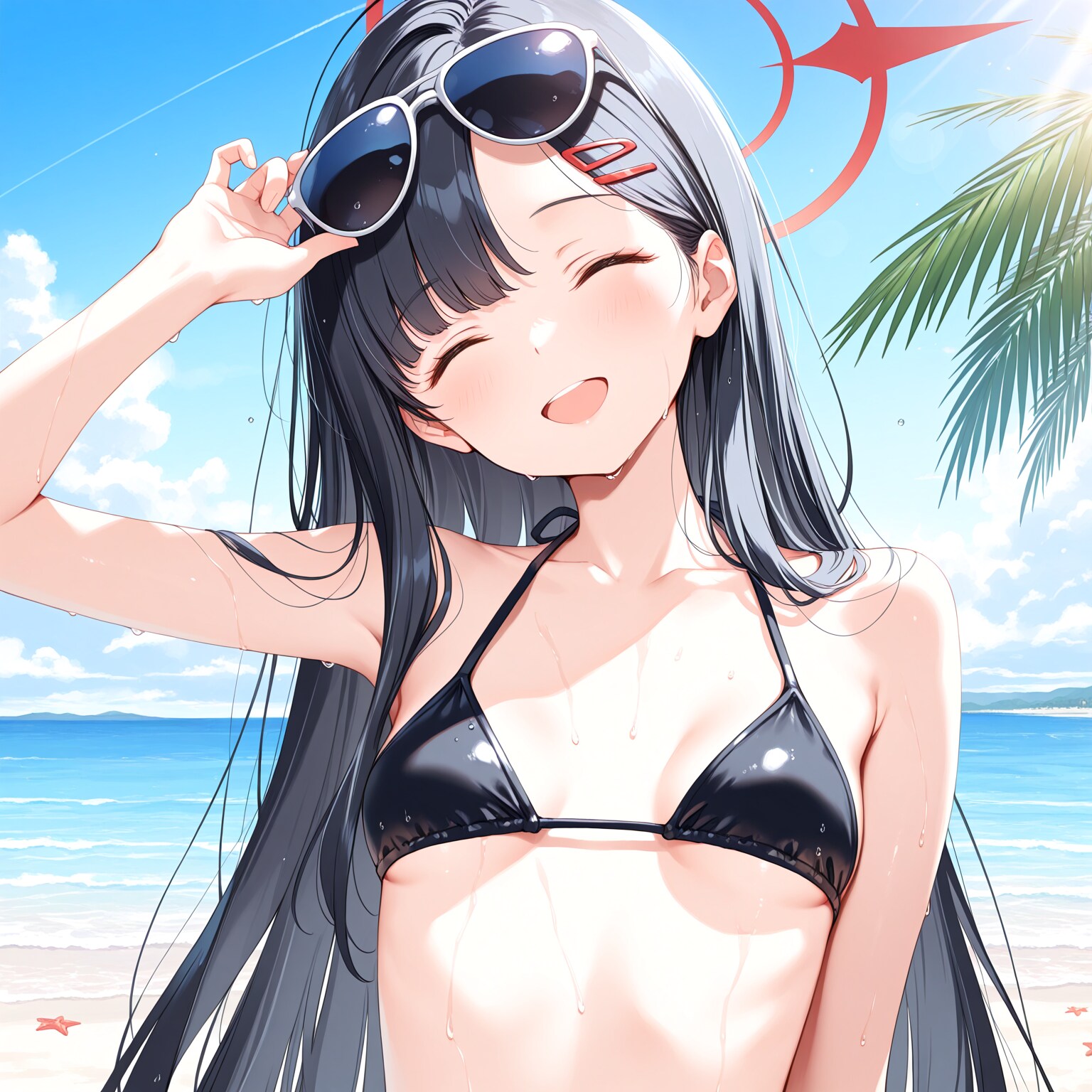 仲正イチカ