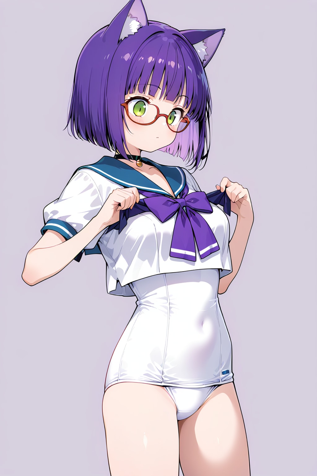 借物で