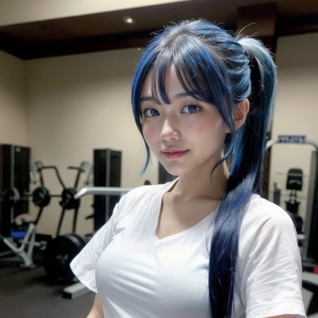 インストラクちゃん