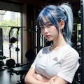 インストラクちゃん 12枚目