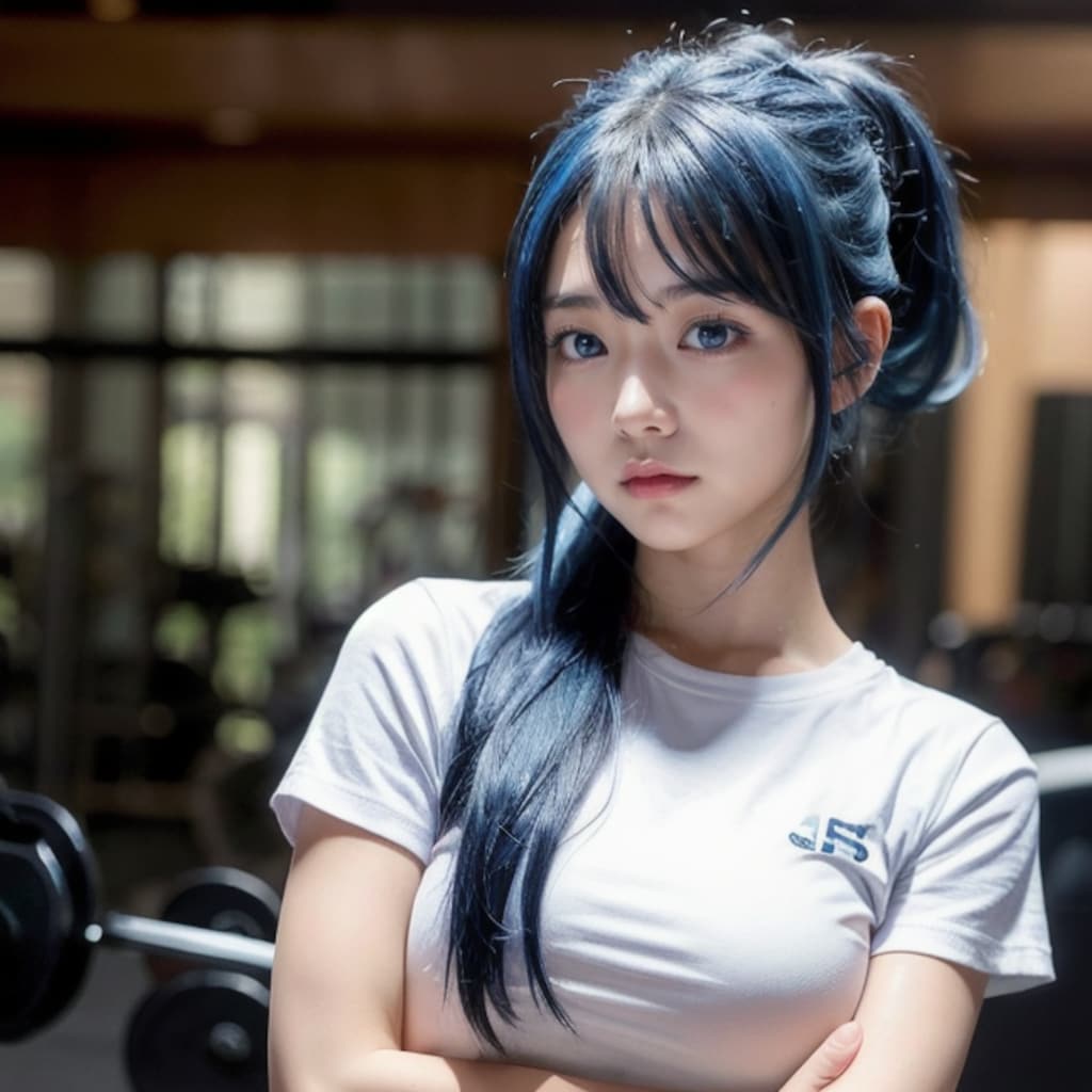 インストラクちゃん
