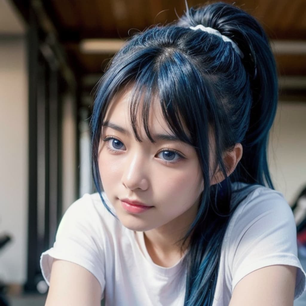 インストラクちゃん