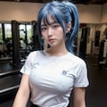 インストラクちゃん 11枚目