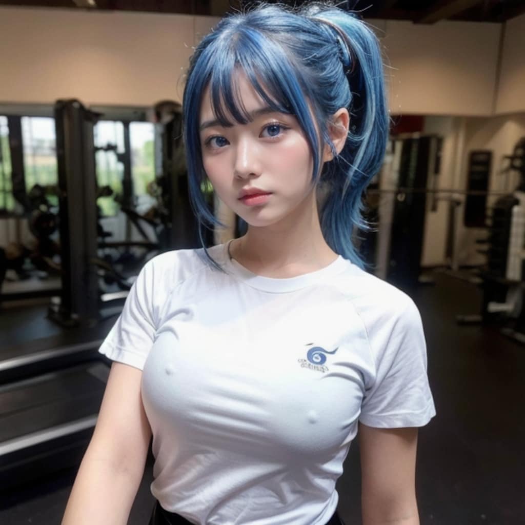 インストラクちゃん