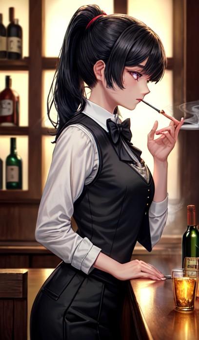 𝓐𝓷𝓪𝓫𝓪𝓻🍸 仕事中🚬🍺🥛