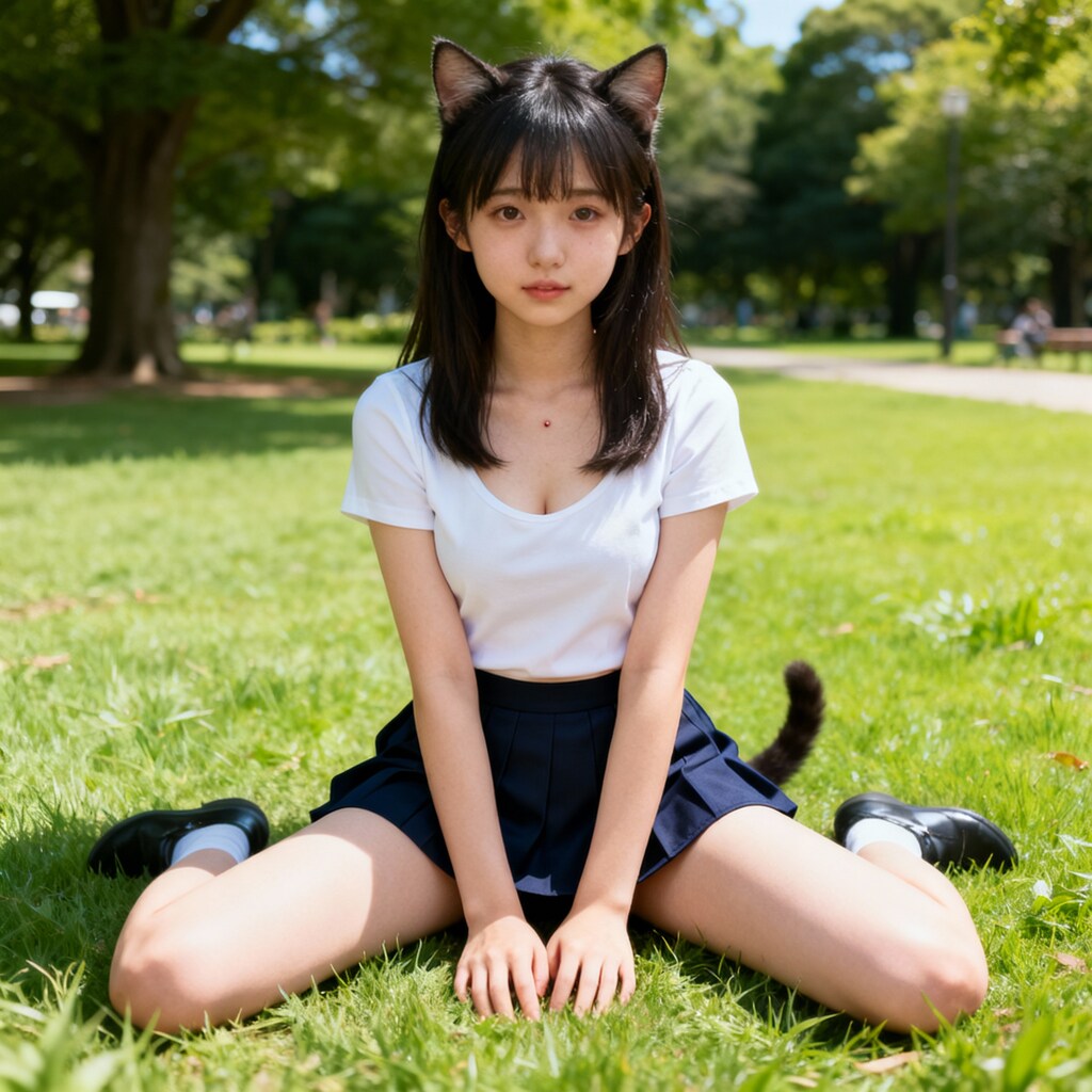 捨て猫拾ってくれますか？