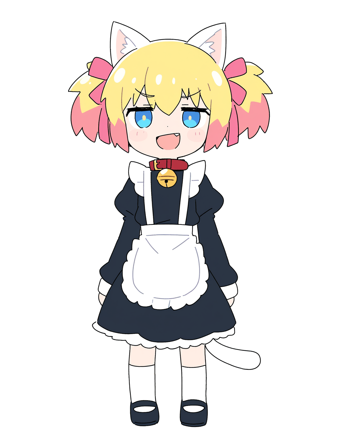 かんたんメスガキ猫ちゃん