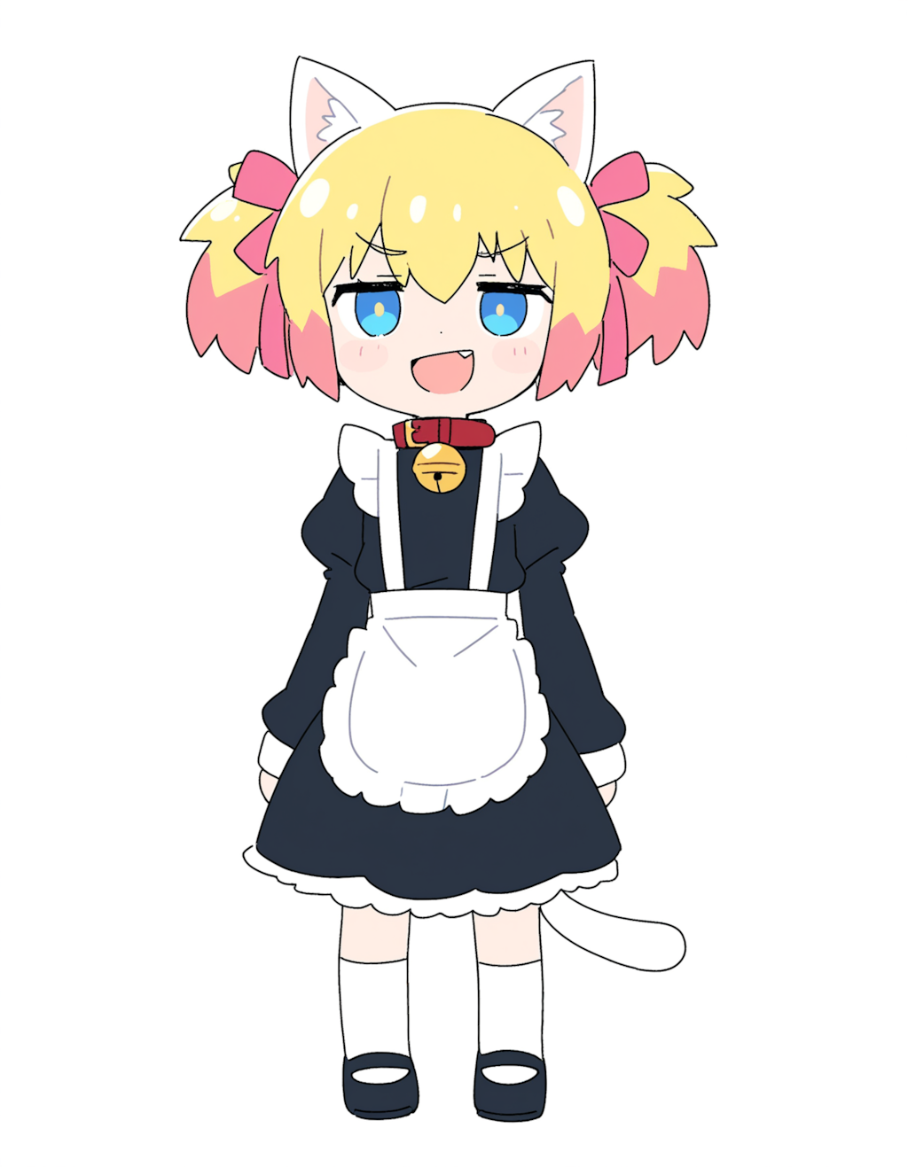 かんたんメスガキ猫ちゃん