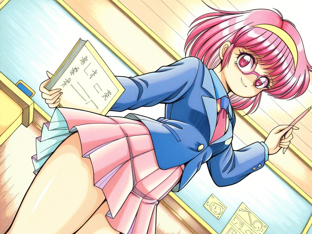 あゆみちゃんの日常