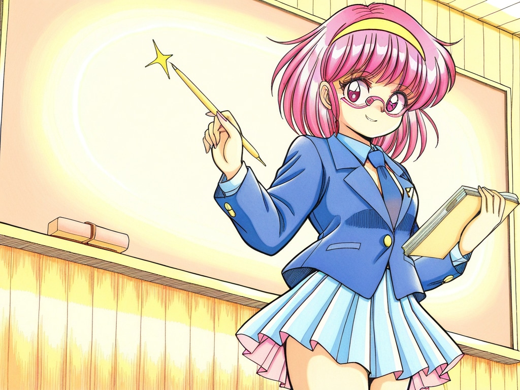 あゆみちゃんの日常