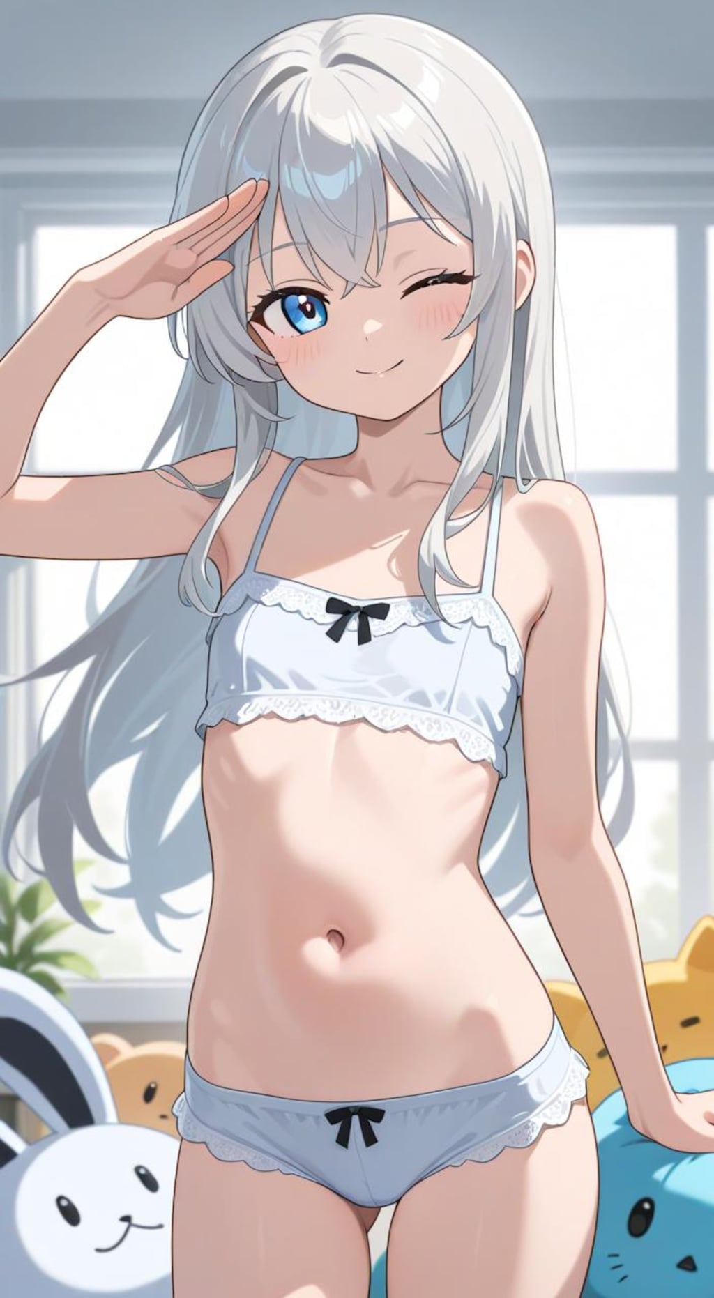 今日もおはようございます