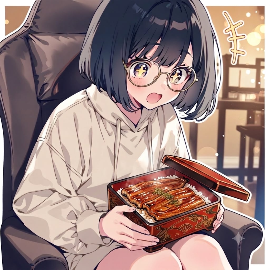 うしのひ🐮+1