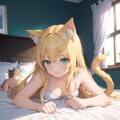 癒しの子猫 5枚目