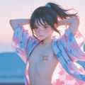 偶像 32 4枚目