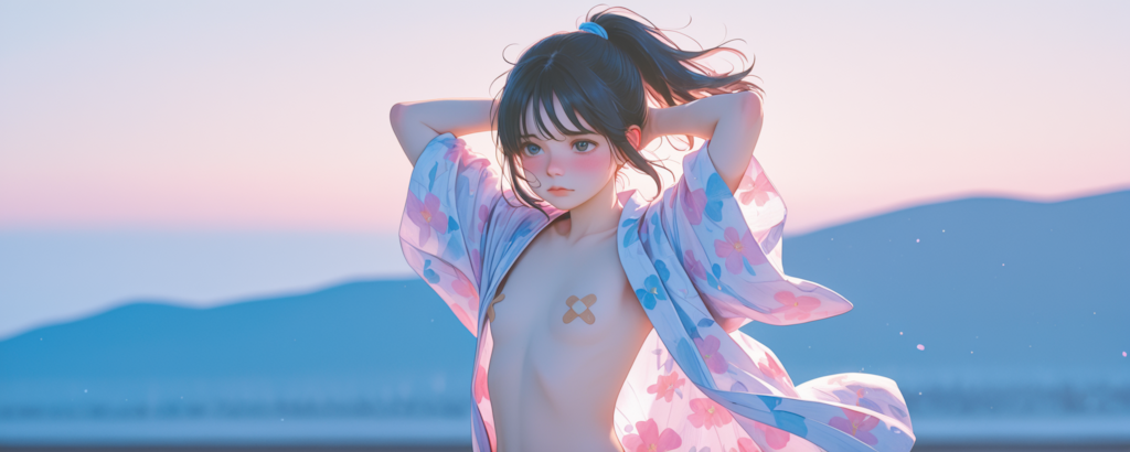 偶像 32