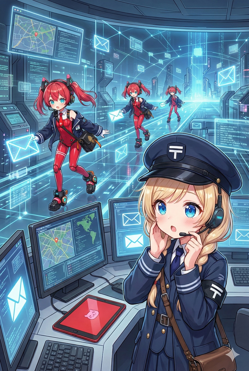 １月２３日は電子メールの日