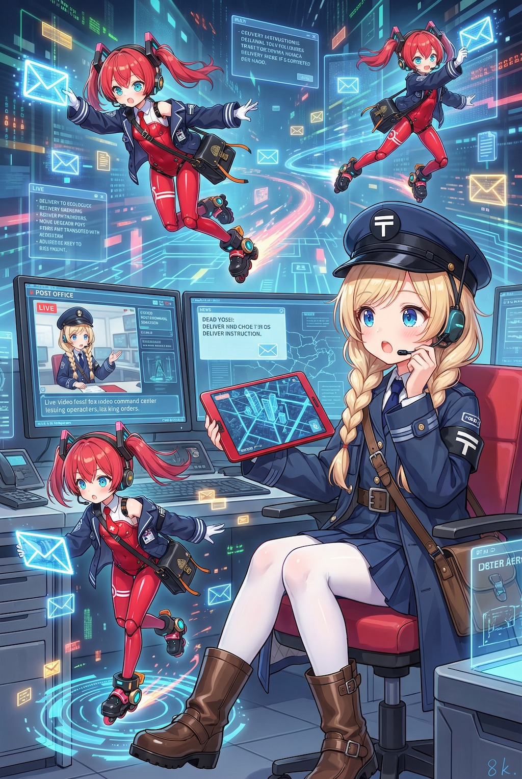 １月２３日は電子メールの日