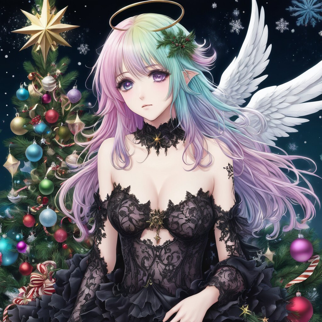 nevolutionSDXL_v2Base④