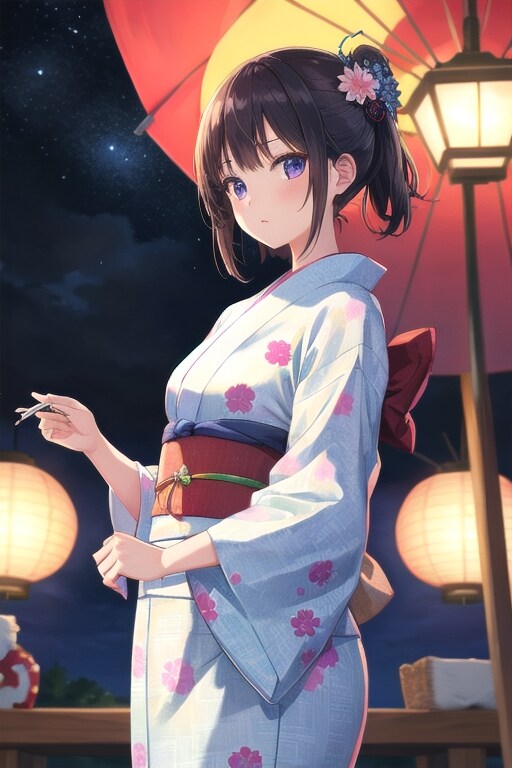 浴衣