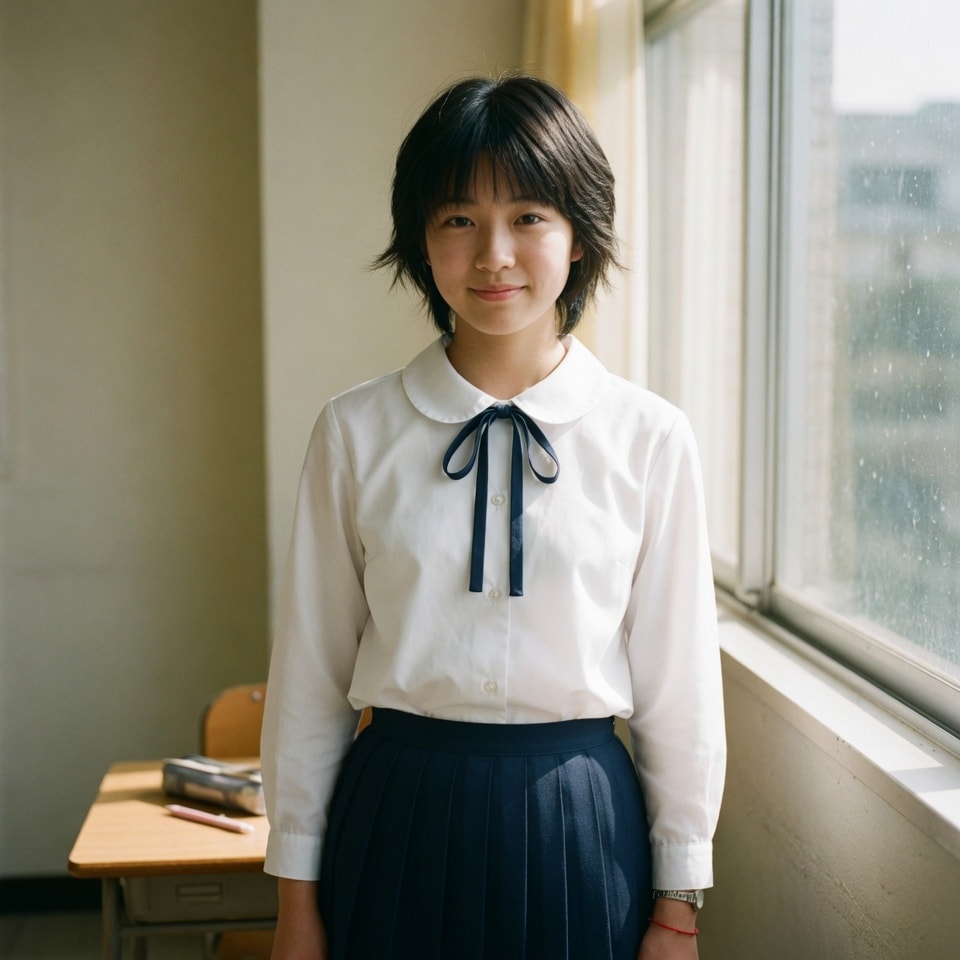 プロフィール