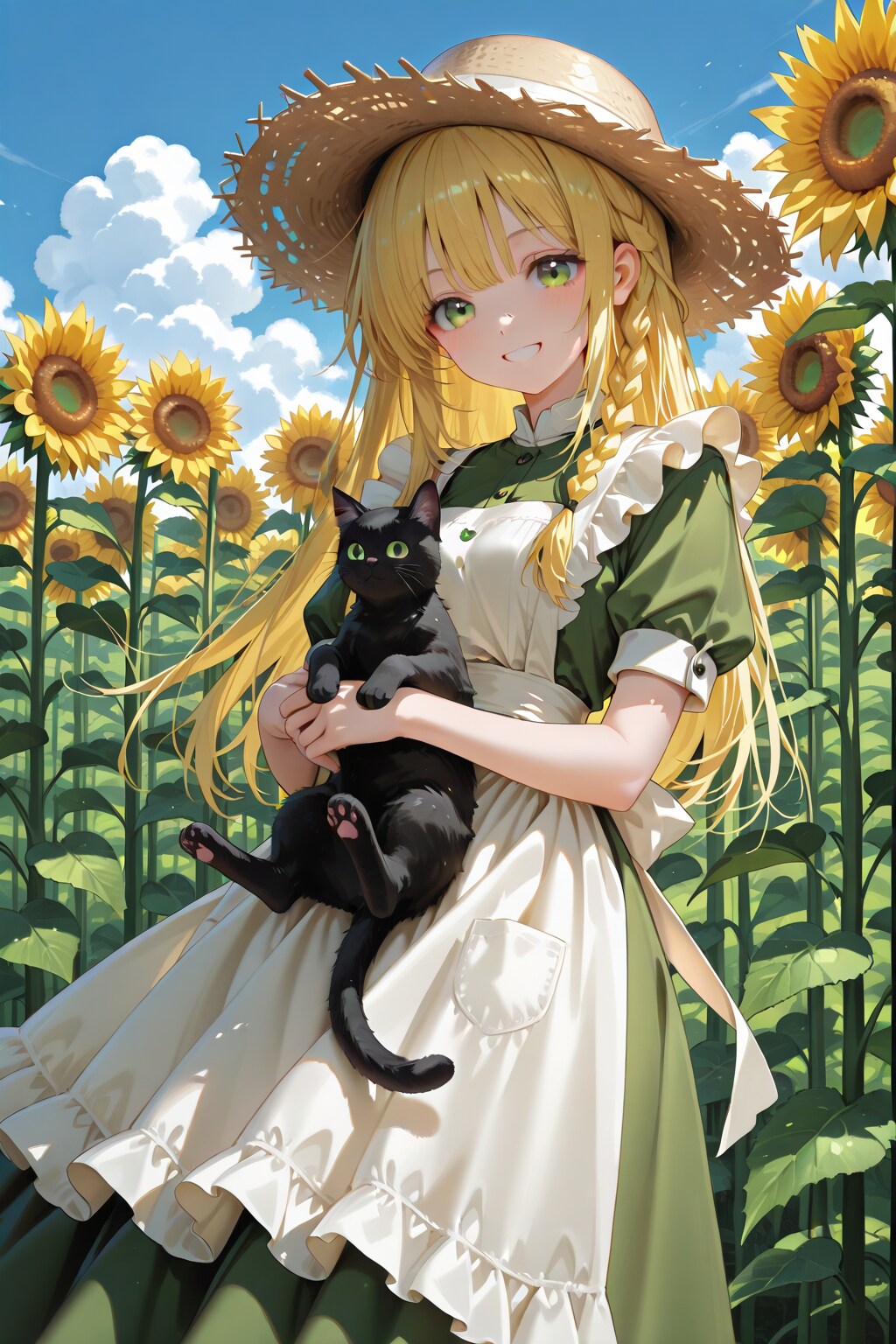 おはようございます🌞 | の人気AIイラスト・グラビア