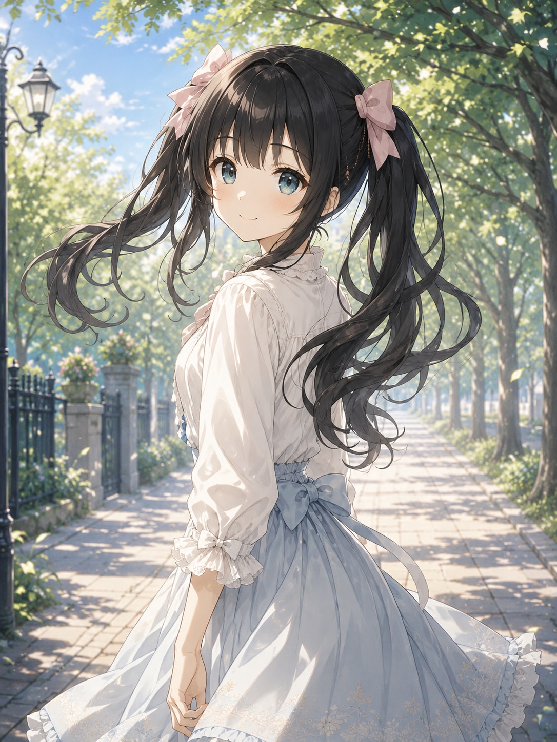 5月27日 水曜日 おはようございます☀️ | の人気AIイラスト・グラビア