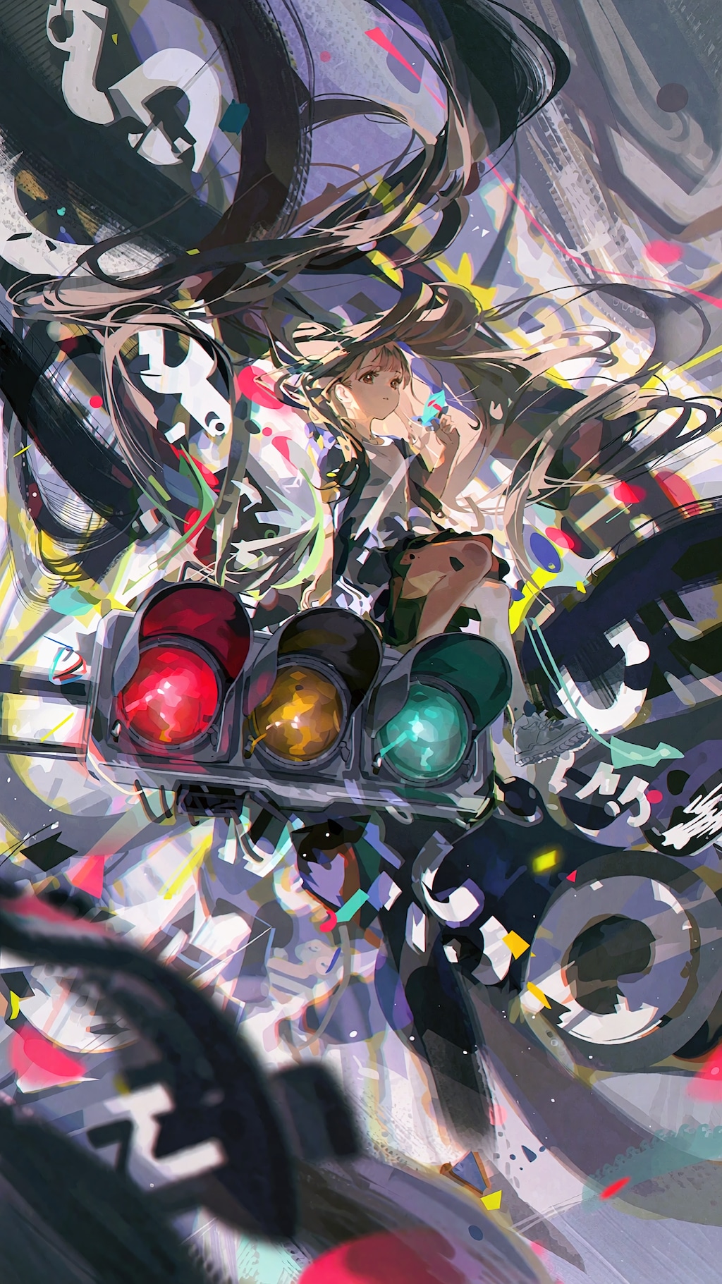 信号機