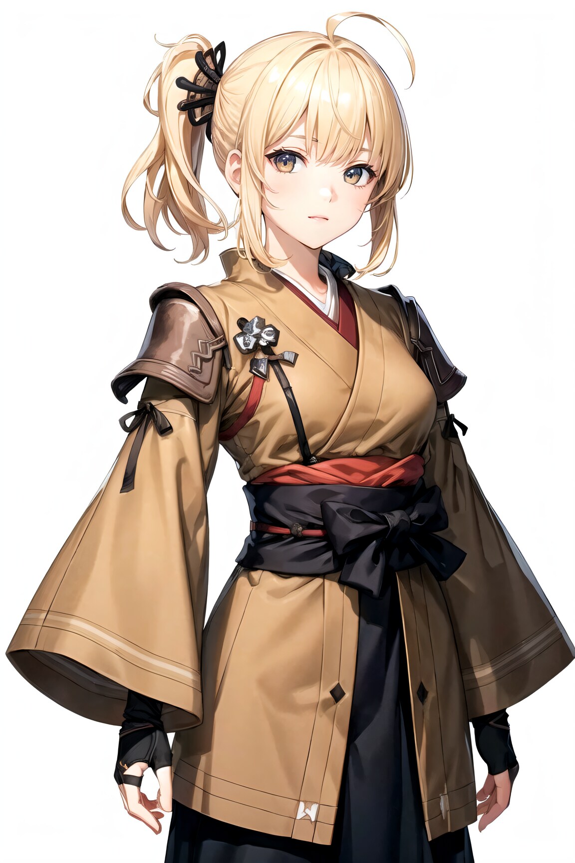 ランダムガール #12