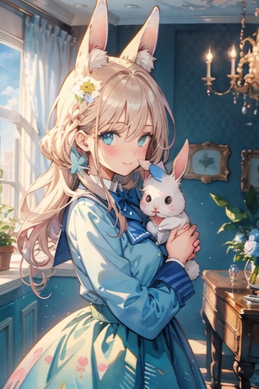 習作 | の人気AIイラスト・グラビア