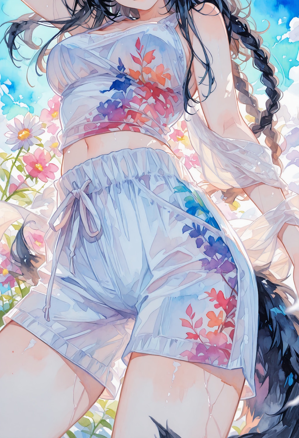 しっぽ