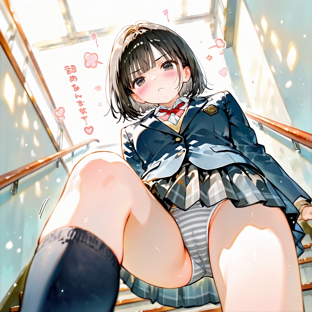 おパンツ25