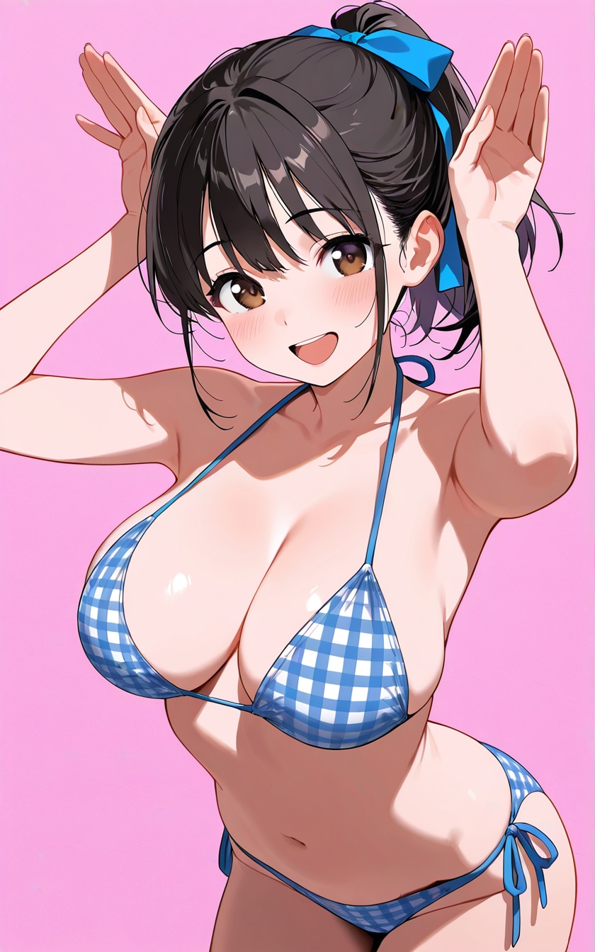 7/28 おはよウサギ