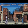 ファミコン「ロボコップ」 5枚目