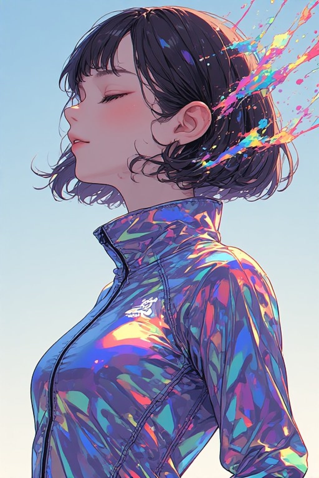 春の色彩