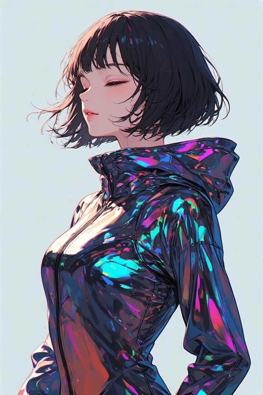 春の色彩