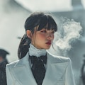 雪ニモ負ケズ 9枚目