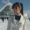 雪ニモ負ケズ 4枚目