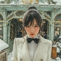雪ニモ負ケズ 12枚目