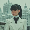 雪ニモ負ケズ 3枚目