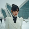 雪ニモ負ケズ 7枚目