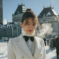 雪ニモ負ケズ 8枚目