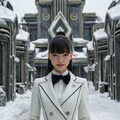 雪ニモ負ケズ 6枚目