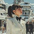 雪ニモ負ケズ 2枚目