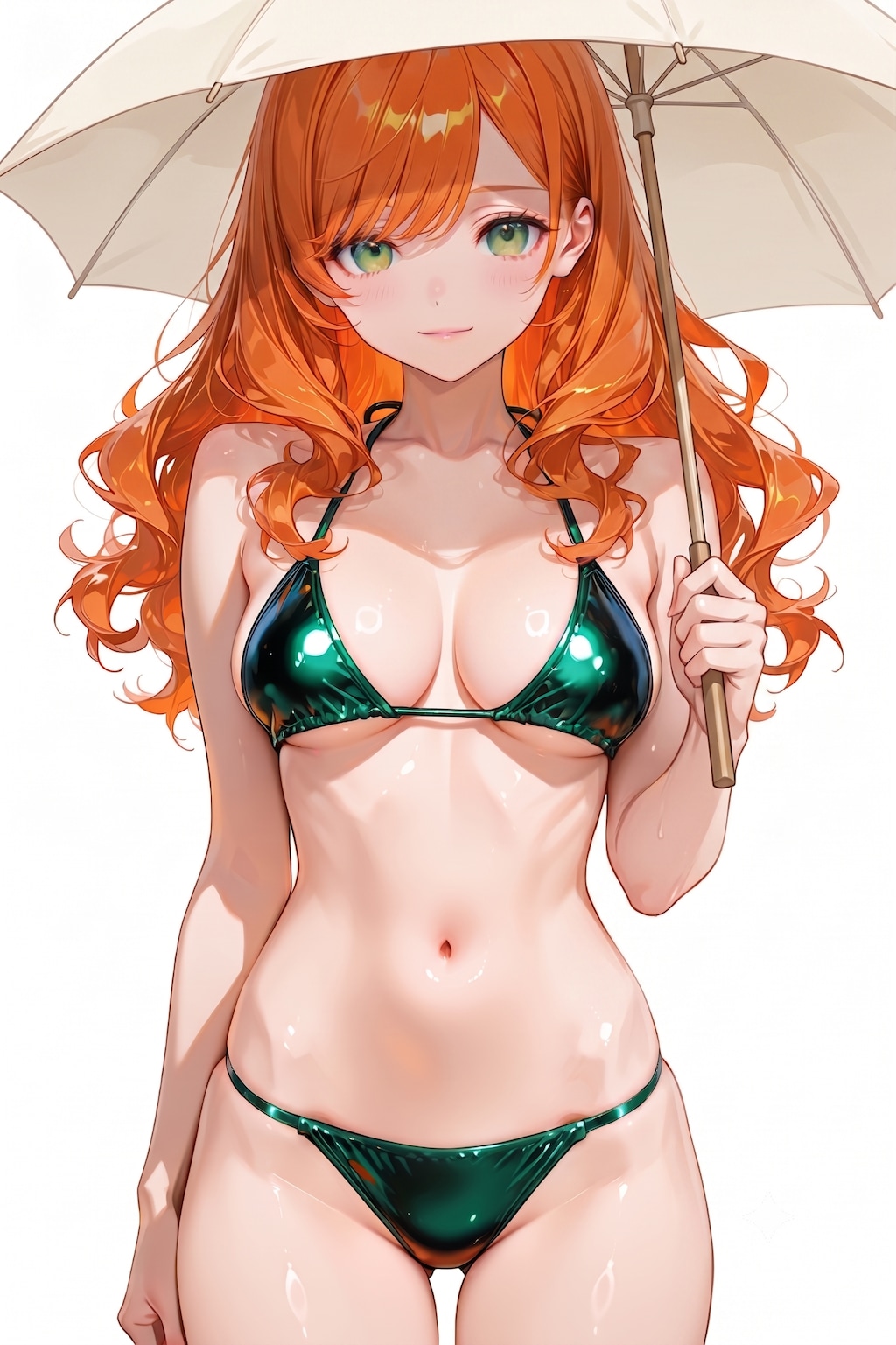 Eかさのたて