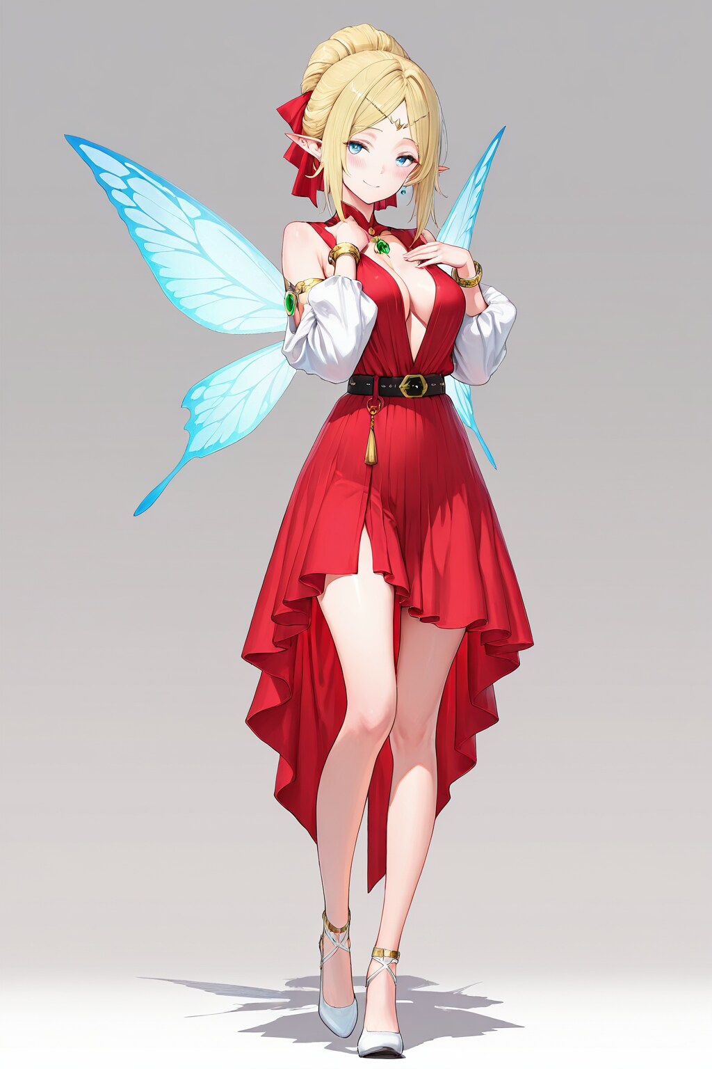 夢の妖精(ＤＱ1～3リメイク)②