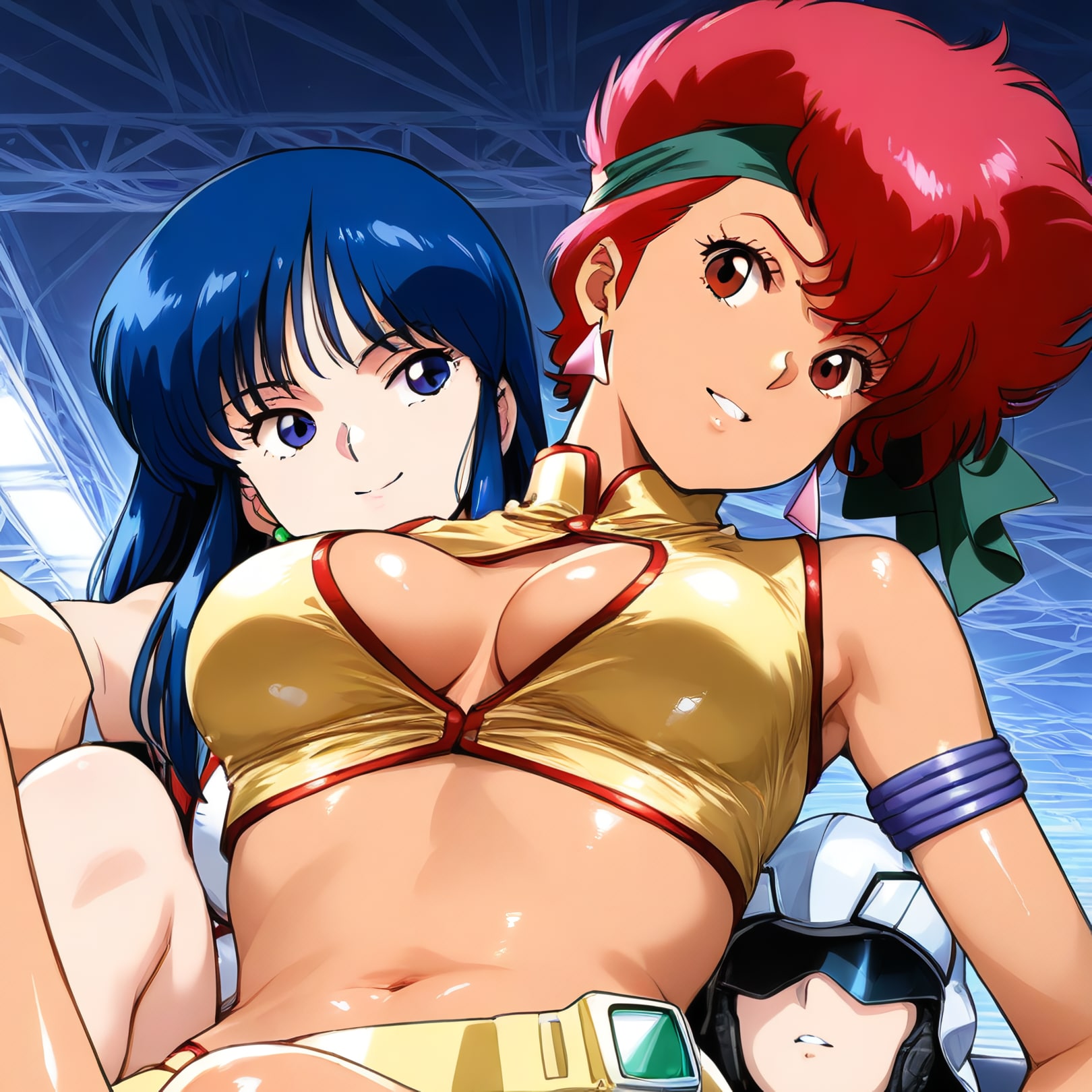 ラブリーエンジェル
